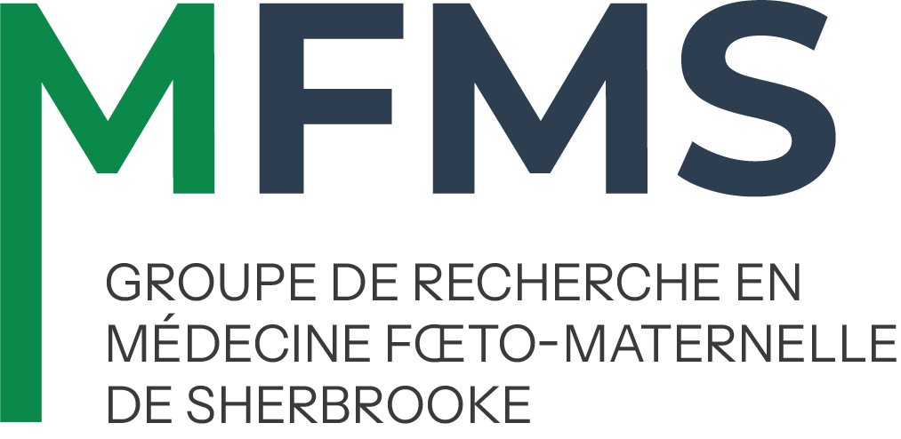 Groupe de recherche en médecine foeto-maternelle de Sherbrooke