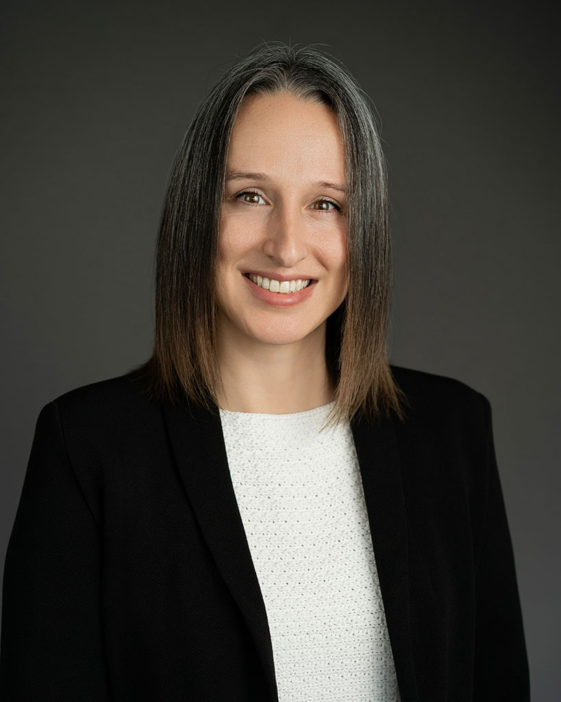 Virginie Bouchard