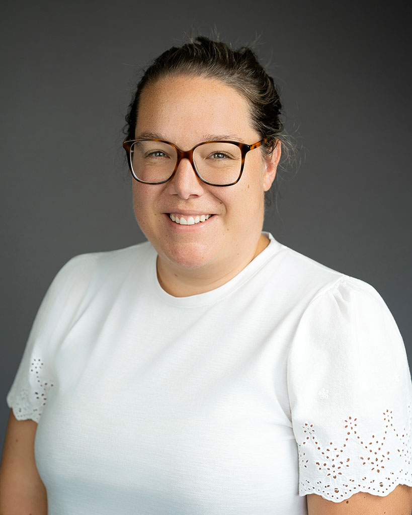 Virginie Gillet